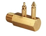 Attwood Brass Tank Fitting Johnson Omc Evinrude 8883-6. Fixed Price $12.99.