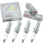 4PCS Mariner Verado 175 Ngk Laser Iridium Spark Plugs Cylinder 1732 Cc Zs. Fixed Price $79.55.