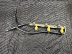 Mercury Yamaha Fuel Rail Injectors 888225T1 888212 69J-13160-00-00 02-12 225HP. Fixed Price $99.97.