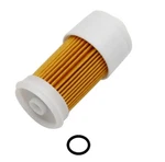 Replace Yamaha Fuel Filter Element 68F-24563-10-00 2004 And Newer Vz / 150 300. Fixed Price $12.99.