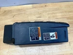 2010 Yamaha F90 Efi Electrical Cover 68V-81942-03-00. Fixed Price $18.10.