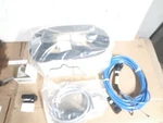 Oem 879932A03 New Mercury Marine Boat Oil Tank & Fuel Line Single Rigging Kit. Fixed Price $252.19.