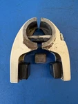 Johnson Evinrude Lower Mount Brackets 329020 329021 322288 318817 322289 318818. Fixed Price $7.95.