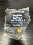 Mercury Force Quicksilver Oem Fuel Line Hose. Fixed Price $40.00.