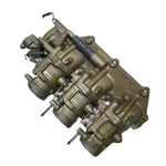 Yamaha F225 Throttle Body Assy 69J-13750-02-00 69J-13750-01-00 69J-13750-00-00. Fixed Price $350.00.