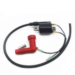 Ignition Coil For Suzuki Outboard 33440-94600 115HP 140HP(1986-2001) DT115 DT140. Fixed Price $50.00.