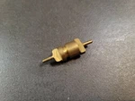 New Oem Omc Johnson Evinrude Pump Control Piston Valve 0321022. Fixed Price $13.99.