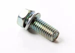 New Genuine Oem Briggs & Stratton Part # 691902 Screw; Replaces 805158. Fixed Price $11.58.