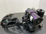 5009809 5009808 587196 Tilt Trim Dps Pump Motor Manifold Sender Evinrude E-tec. Fixed Price $675.00.