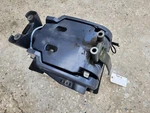 Yamaha Midsection Clamp/swivel Bracket, 66K-42510-02-8D, F150, 72EP-65. Fixed Price $343.00.