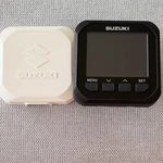 34200-96L49 Suzuki Outboard Multifunction SMG4 Gauge Display Oem. Fixed Price $450.00.