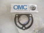 Z44 Evinrude Johnson Omc 0311130 Manifold Gasket Oem New Boat Parts. Fixed Price $5.74.
