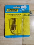 Seachoice 20811 Male Hose All Brass 5/16" BARB-1/4" Npt. Fixed Price $11.71.