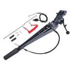 Brand New Steering Tiller Handle Assy Electric For Yamaha Outboard Motor 75-90HP. Fixed Price $258.00.