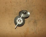 200 Hp Evinrude Magnum Gear Set(no Pinion) 5007388 Forward And Reverse. Fixed Price $185.00.
