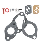 Carburetor Repair Kit For Eska Sears Ted Williams Tecumseh Outboard 1961-1987. Fixed Price $10.48.