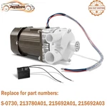S-0730 Ice Machine Motor For Hoshizaki Series KM-1200S KM-1300S. Fixed Price $307.99.