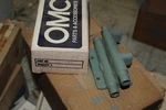 Omc Evinrude Johnson 383308 Upper Thermostat Housing Nos Stern Drive. Fixed Price $67.50.