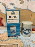 Sierra Marine #18-7917 Oil Filter.. Fixed Price $18.00.