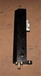 Mercury 150 Hp Stroke Fuel Rail Assembly Pn 852379T6 Fits 1998-1999. Fixed Price $119.60.