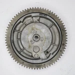 580228 304736 Johnson Evinrude 1965-1972 Flywheel 18 20 25 Hp 74T. Fixed Price $109.99.