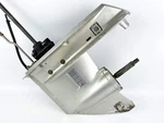 2007+ Honda 40 50 Hp Stroke Outboard 20" Lower Unit Gear Case 41100-ZZ5-020ZA. Fixed Price $599.95.
