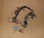Oem Mercury Hp 4 Stroke Harness, Coils, Regulator Set Pn 827350A3,825101T. Fixed Price $88.00.