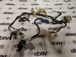 Honda Outboard 25-30 Hp Wiring Harness Cable 32520-ZV7-780. Fixed Price $55.00.