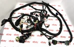 893666T04 8M0020880 Engine And Trim Harnesses Mercury 60ELPT Bigfoot. Fixed Price $160.00.
