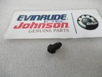 E60 Evinrude Johnson Omc 203290 Trail Lock Bumper Oem New Factory Boat Parts. Fixed Price $8.61.