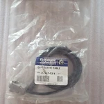 Evinrude Johnson Genuine Parts Diagnostic Cable P/n 0767431. Fixed Price $40.00.