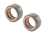 Crankshaft Bearing 93310-835U8 2PCS For Yamaha Outboard 75-90 Hp 90TLR C85TLRU. Fixed Price $104.06.
