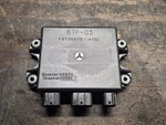 Mercury 75 90 Four Stroke Outboard Motor Oem Cdi Unit 804269T2 67F-85540-03-00. Fixed Price $275.00.