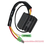 For Suzuki Voltage Rectifier DT75 1988-1998 DT85 1989-2000 DT65 S/l/ll 1988-1999. Fixed Price $17.66.