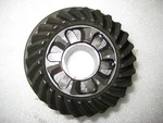 43-79158 Reverse Gear 1987 Mercury 35HP 2 Cylinder Outboard Serial 0B110954. Fixed Price $64.97.