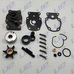Fit For Johnson Evinrude Omc Outboards 1996-2001 Water Pump Kit 437907 18-3491. Fixed Price $32.31.