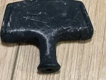 Johnson Evinrude Omc 313154 Starter Rope Handle. Fixed Price $31.95.