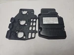 Suzuki Oem Case, Silencer 13811-95D01, 13812-95D00. Fixed Price $38.00.