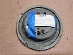 Mercury Yamaha Flywheel, 881335T, 68V-81450-00-00, F115 Efi, 110EP-9. Fixed Price $59.00.
