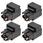 12R-81950-02-00 1RL-81950-92-00 29U-81950-92 Starter Relay Solenoid For Yamaha. Fixed Price $32.00.