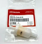 Honda Oem Genuine 16910-ZV4-015 Filter Fast Shipping. Fixed Price $18.99.