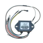 Power Pack Chrysler Force Outboards 9.9-25HP 1975-1984 F510301. Fixed Price $399.95.