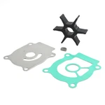 For Suzuki DT25C DT30C Water Pump Kit 17400-96400, 17400-96402, 17400-96403. Fixed Price $18.99.