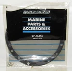 New Quicksilver Marine Boat Gasket Kit Part No. 27-16616. Fixed Price $24.99.