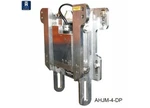 Th Marine AHJM-4-DP Atlas Micro 4" Setback Hydraulic Jack Plate. Fixed Price $1223.66.