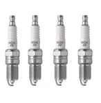 4 Pack Of Genuine Oem 3951 TR55 Spark Plugs NGK1. Fixed Price $14.75.