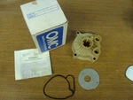 New Omc P/n 389113 Evinrude Johnson Impeller Housing Gasket &plates B475. Fixed Price $29.99.