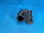Mercury 150 Hp 4 Stroke Oil Cooler & Sump 2017 Oem. Fixed Price $140.00.