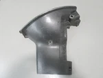 383506 Starboard Right Lower Cowl Omc Evinrude Johnson 9.5 Hp Outboard 1971. Fixed Price $40.00.