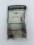 Mercury 8163851 Oem Mount Upper Rubber 3.0L V6 200 300HP Outboards See Details. Fixed Price $59.90.